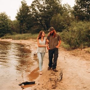 Meet your Posher, Adrianna